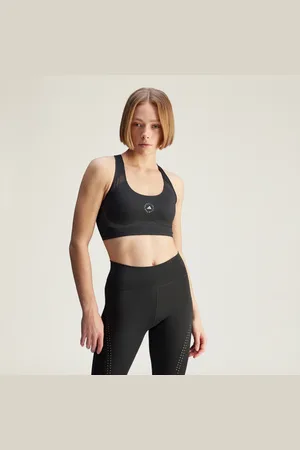 adidas Biustonosz by Stella McCartney TruePurpose Power Impact Training Medium Support