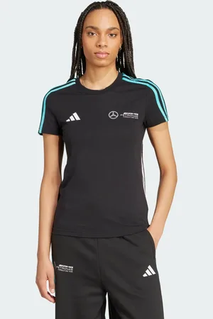 adidas Koszulka Mercedes - AMG Petronas Formula One Team DNA