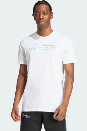 adidas Koszulka Mercedes - AMG Petronas Formula One Team DNA Graphic