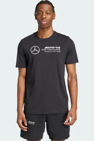 adidas Koszulka Mercedes - AMG Petronas Formula One Team DNA Graphic