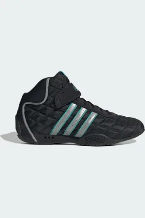 adidas BUTY ADIRACER HI MERCEDES AMG PETRONAS F1 TEAM