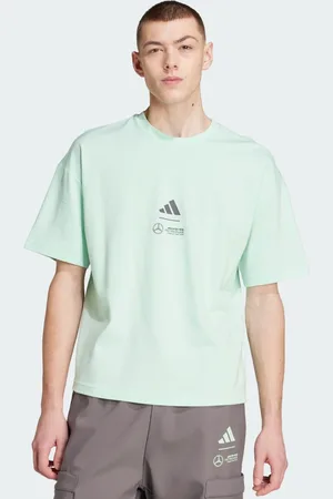 adidas Koszulka Mercedes - AMG Petronas Formula One Team Premium Woven