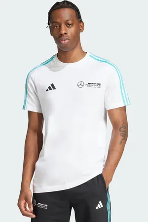 adidas Koszulka Mercedes - AMG Petronas Formula One Team DNA