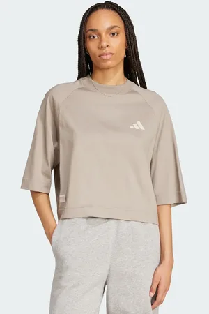 adidas Koszulka Mercedes - AMG Petronas Formula One Team Premium Sweat