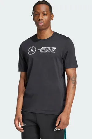 adidas Koszulka Mercedes - AMG Petronas Formula One Team DNA