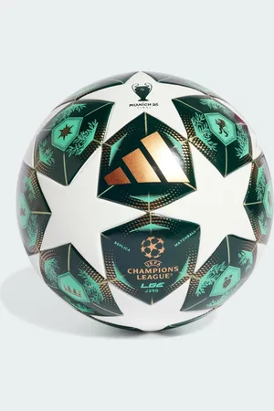 adidas Piłka UCL League J290 24/25 Knockout Stages Kids