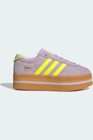 adidas Buty Gazelle Stack