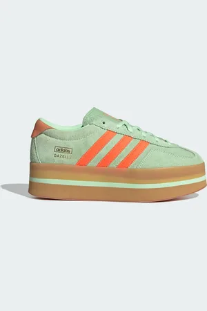 adidas Buty Gazelle Stack