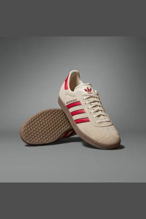 adidas Buty Gazelle Manchester United Terrace Icons