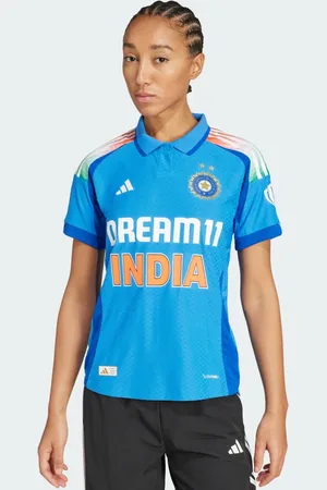 adidas Koszulka India Cricket One Day International