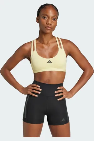 adidas Biustonosz Aeroimpact Luxe Training Light-Support