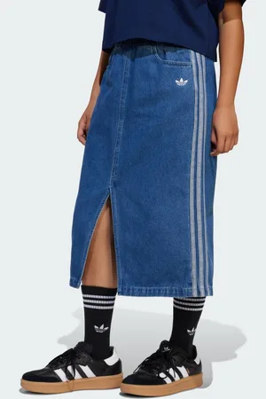 adidas Spódnica Denim Kids