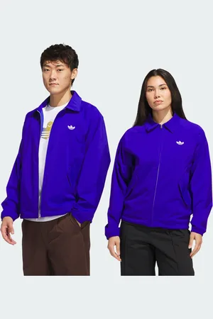 adidas Kurtka Shmoofoil Coach (Gender Neutral)