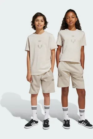 adidas Szorty Messi Kids