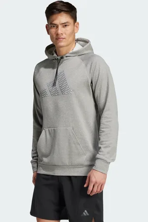 adidas Bluza z kapturem Game and Go Training
