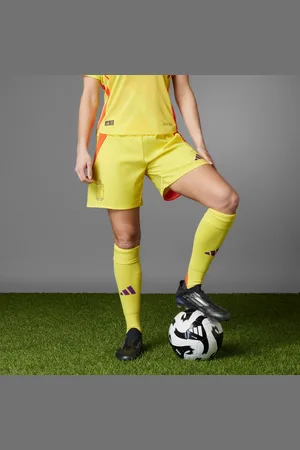 adidas Szorty Belgium 25 Away Authentic