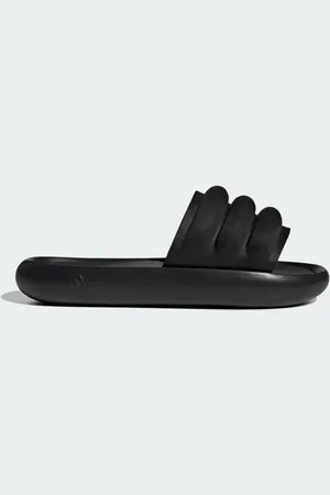 adidas Klapki adilette Zplaash