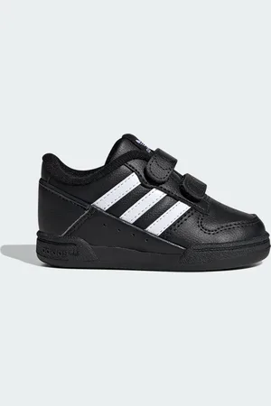 adidas Team Court 2.0 STR Comfort Closure Shoes Kids