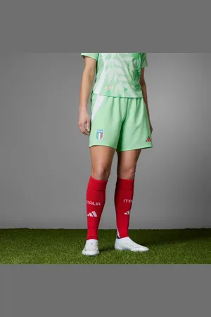 adidas Szorty Italy 25 (Women