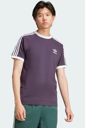 adidas Adicolor Classics 3-Stripes Tee