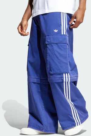 adidas Spodnie Adilenium Season 3 Cargo