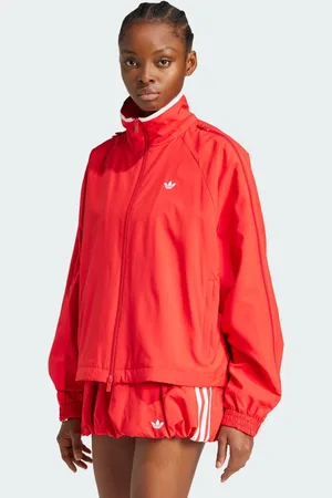adidas Bluza dresowa Adilenium Season 3 Zip