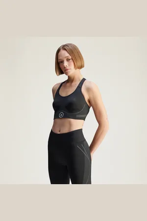 adidas Biustonosz by Stella McCartney TruePace High Support Sports