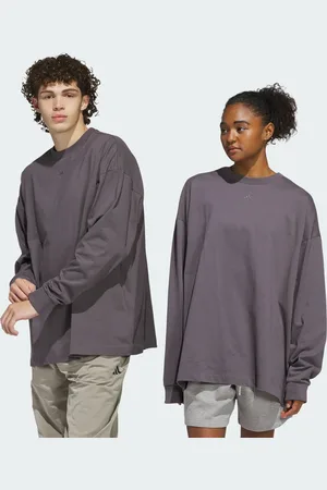 adidas Koszulka Basketball Long Sleeve (Gender Neutral)