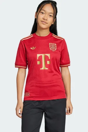 adidas Koszulka FC Bayern Anniversary Kids