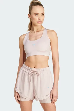 adidas Biustonosz by Stella McCartney TruePurpose Power Impact Training Medium-Support