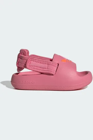 adidas Klapki Adifom Adilette Kids