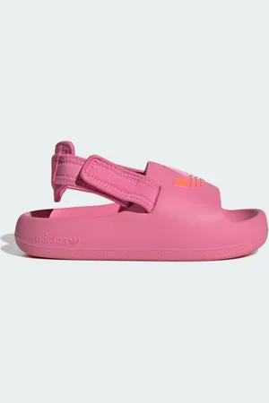 adidas Klapki Adifom Adilette Kids
