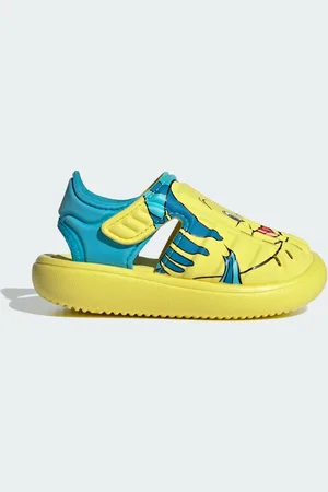 adidas SANDAŁY PIXAR WATER DISNEY INFANT