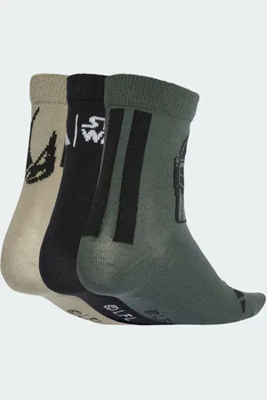 adidas SKARPETY STAR WARS MANDALORIAN YOUTH