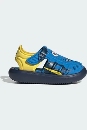 adidas SANDAŁY PIXAR WATER DISNEY INFANT