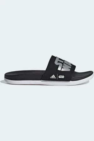 adidas KLAPKI STAR WARS ADILETTE COMFORT KIDS