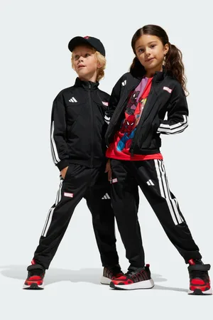 adidas DRES MARVEL SPIDER-MAN TIRO