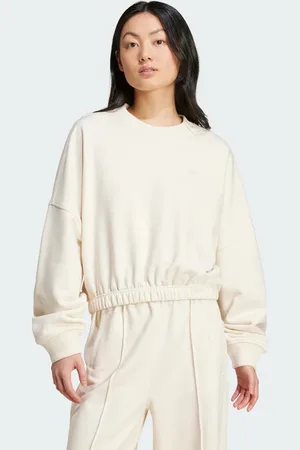 adidas Bluza Premium Essentials Oversized
