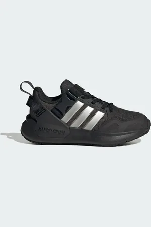 adidas BUTY STAR WARS MANDALORIAN RUNNER KIDS