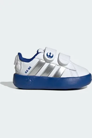 adidas BUTY STAR WARS GRAND COURT 2.0 INFANTS