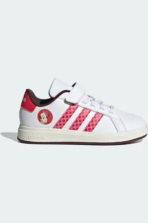 adidas Buty Disney Minnie Mouse Grand Court 2.0 Kids