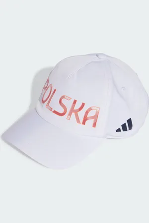 adidas Czapka Poland Tech