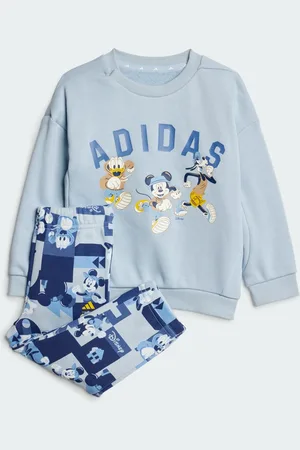 adidas Disney Mickey Mouse Jogger Set