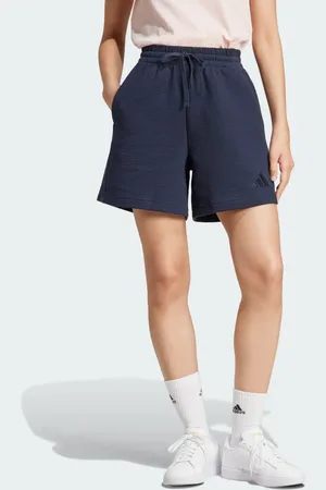 adidas Szorty ALL SZN Rib