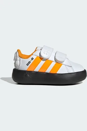 adidas BUTY STAR WARS GRAND COURT 2.0 INFANTS