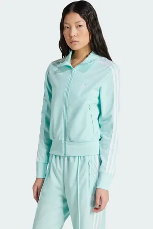 adidas Bluza dresowa Adicolor Classics Firebird
