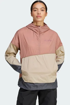adidas Kurtka Terrex Xploric Wind