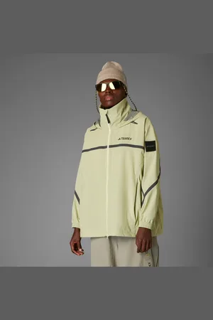adidas Kurtka DISNEY National Geographic WIND.RDY