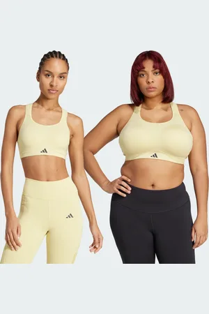 adidas Biustonosz TLRD Impact Training High Support