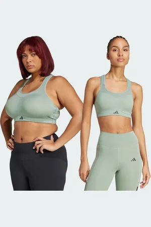 adidas Biustonosz TLRD Impact Training High Support